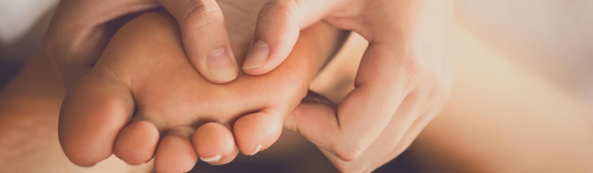 8 Tipps für gesunde Füße